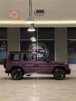 مێرسێدس بێنز G-Class